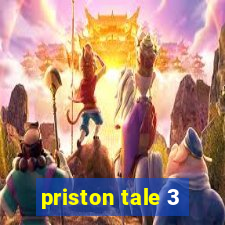 priston tale 3